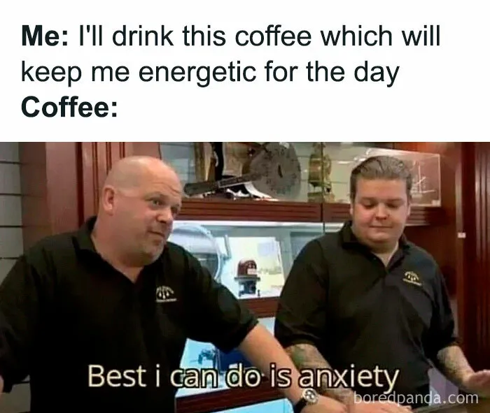 50 Spot On Memes That Hit A Little Too Close To Home To Many