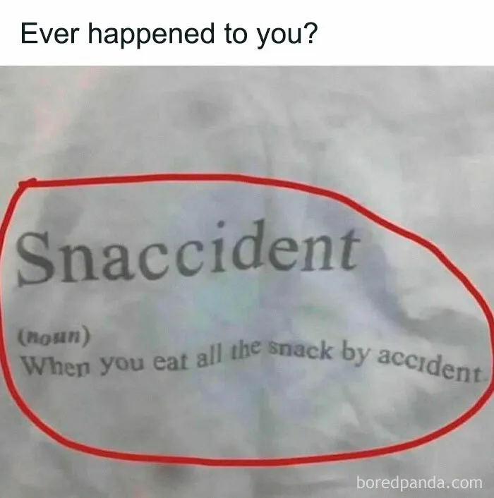 50 Spot On Memes That Hit A Little Too Close To Home To Many