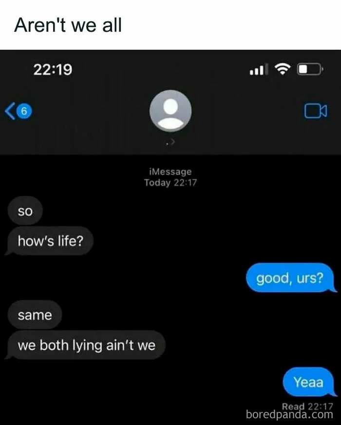 50 Spot On Memes That Hit A Little Too Close To Home To Many