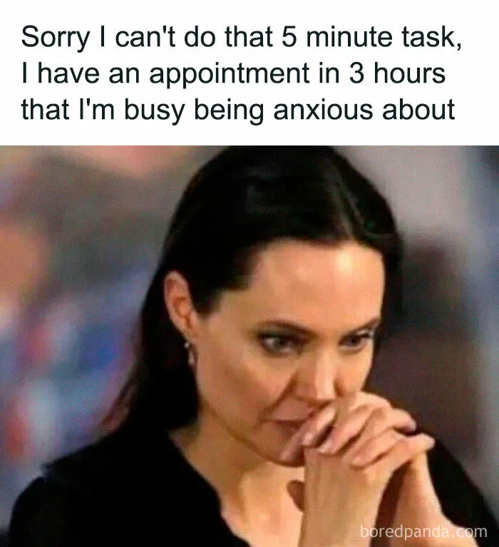 50 Spot On Memes That Hit A Little Too Close To Home To Many