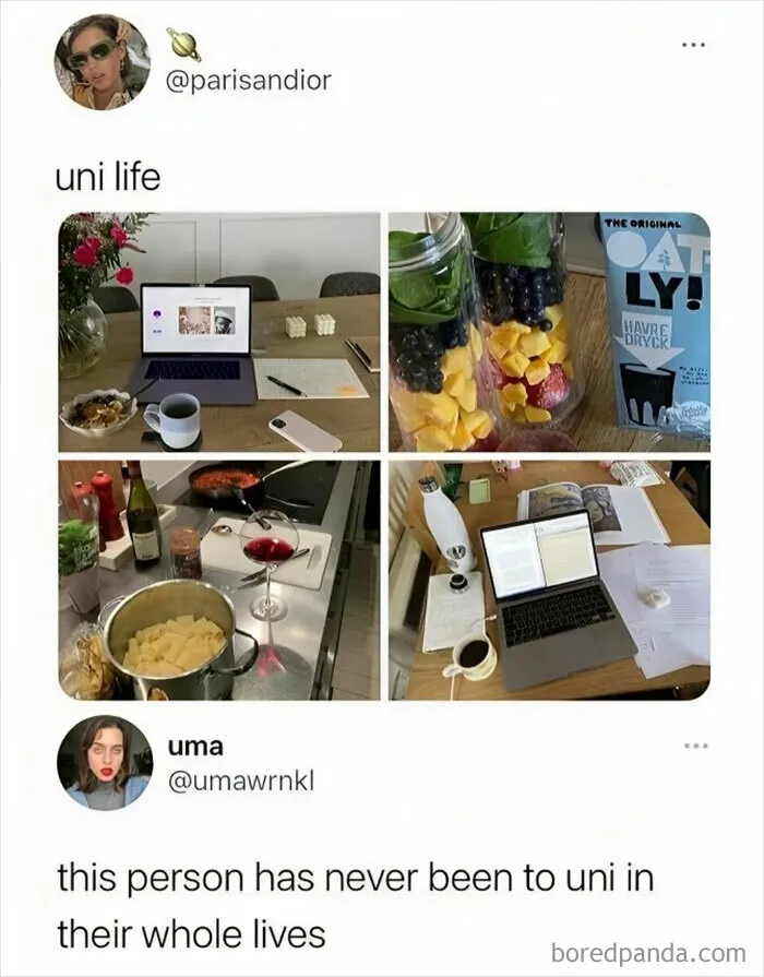 46 Funny And Relatable Memes That Might Make You Sigh In Agreement