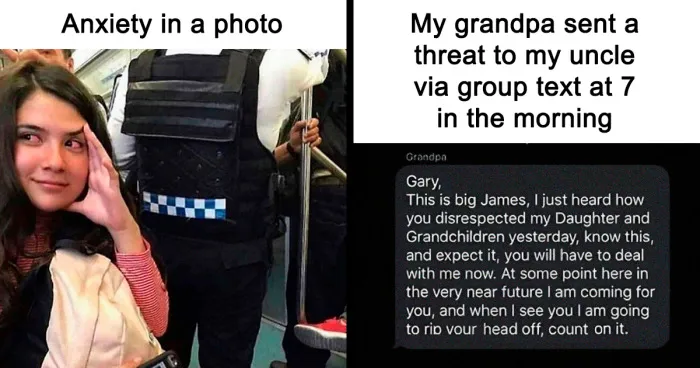 46 Funny And Relatable Memes That Might Make You Sigh In Agreement
