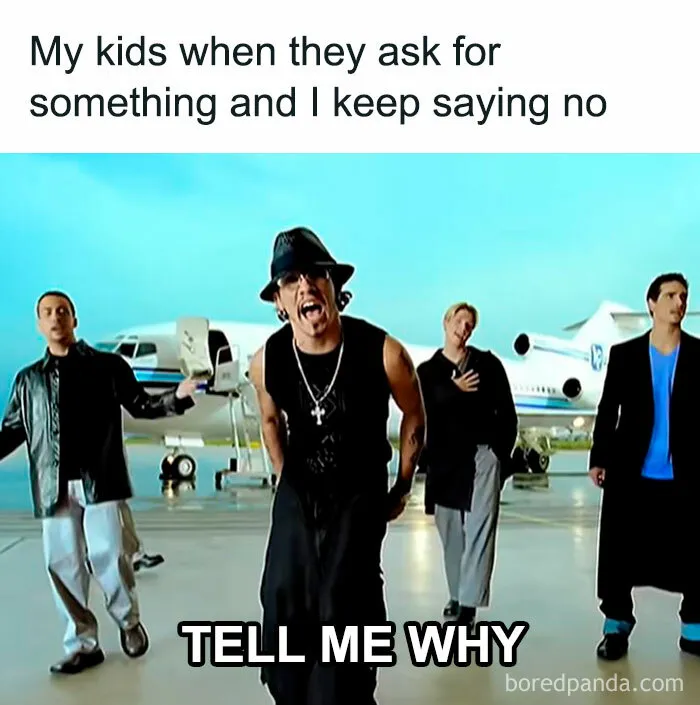 50 Funny Posts And Memes Shared By Parents Online That Hit A Little Too Close To Home