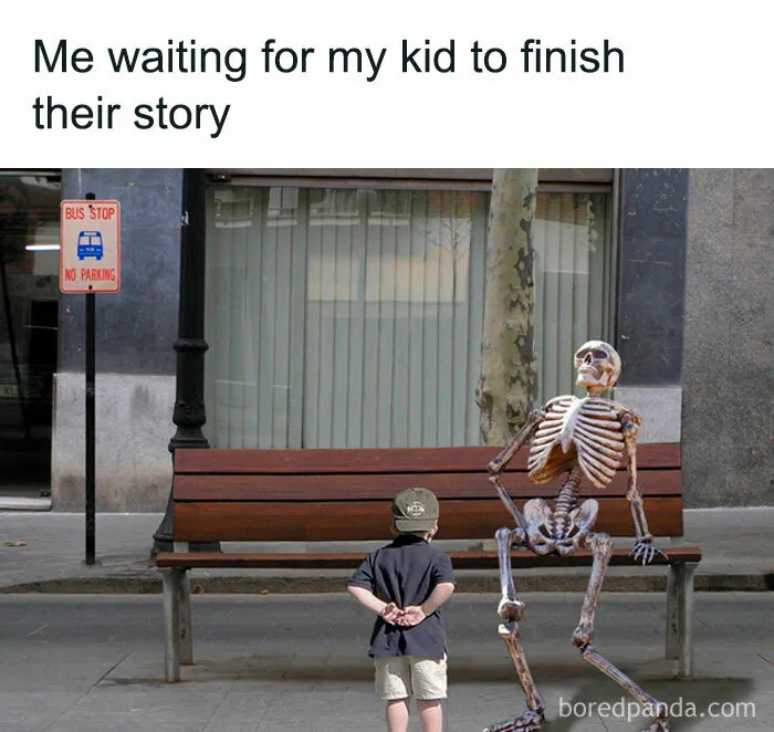 50 Funny Posts And Memes Shared By Parents Online That Hit A Little Too Close To Home