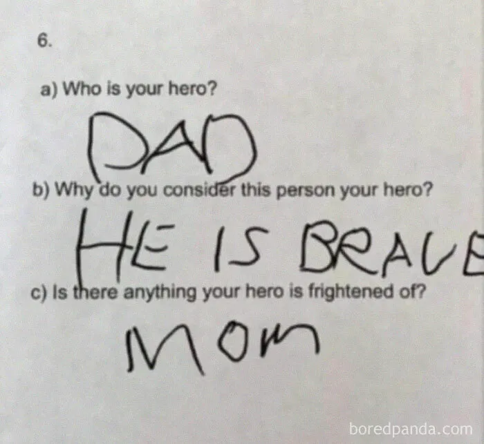 50 Funny Posts And Memes Shared By Parents Online That Hit A Little Too Close To Home