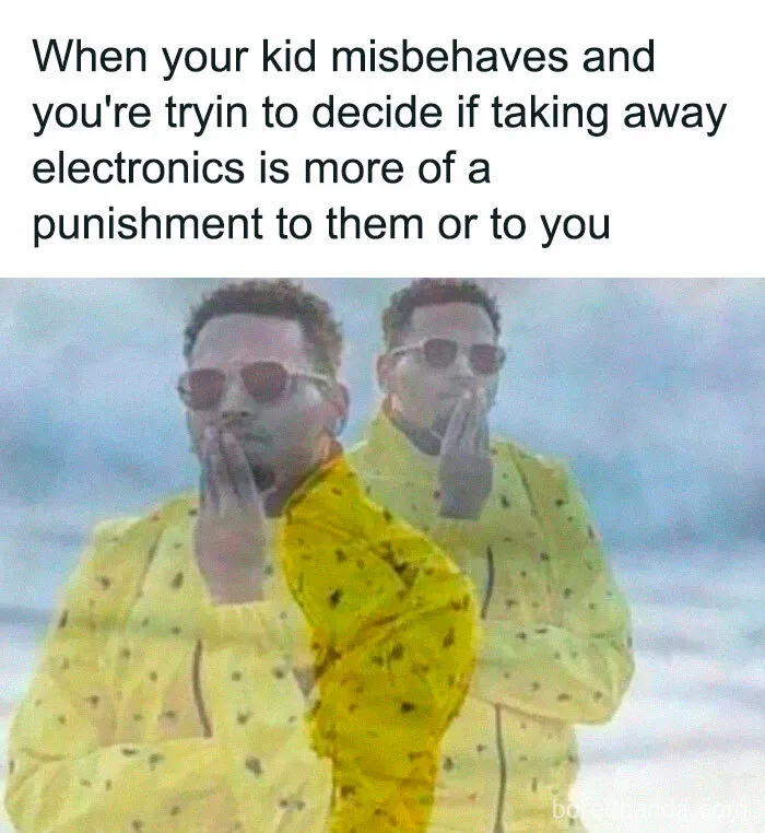 50 Funny Posts And Memes Shared By Parents Online That Hit A Little Too Close To Home