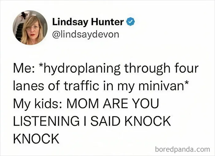 50 Funny Posts And Memes Shared By Parents Online That Hit A Little Too Close To Home