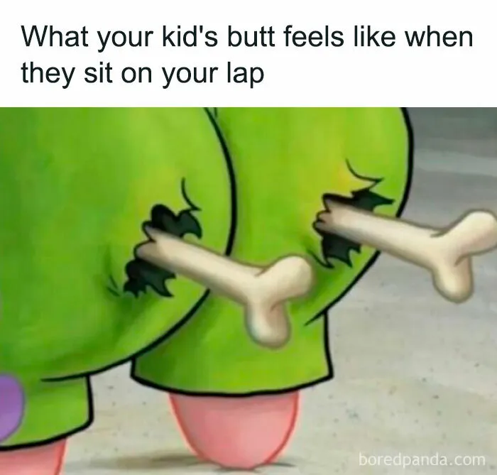 50 Funny Posts And Memes Shared By Parents Online That Hit A Little Too Close To Home