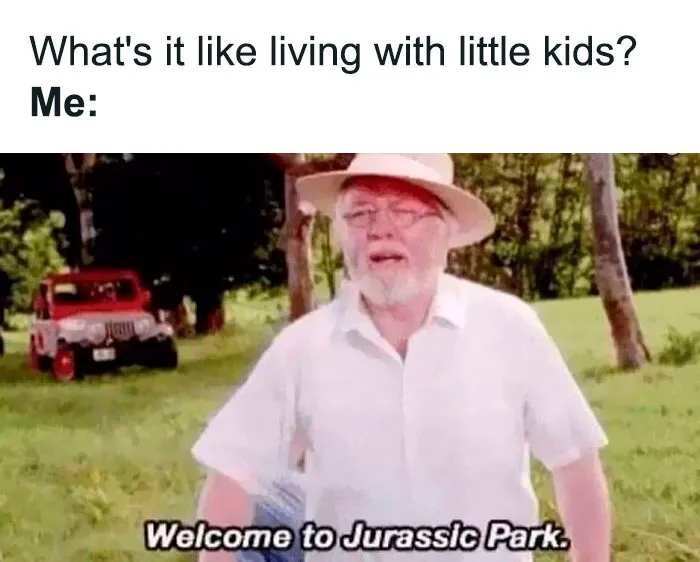 50 Funny Posts And Memes Shared By Parents Online That Hit A Little Too Close To Home