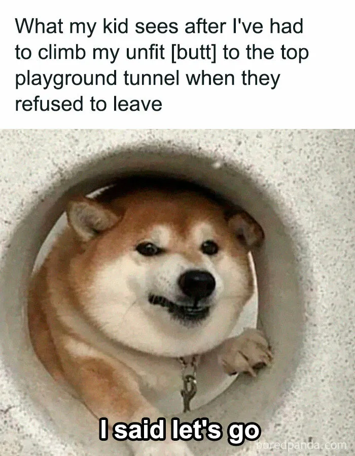 50 Funny Posts And Memes Shared By Parents Online That Hit A Little Too Close To Home