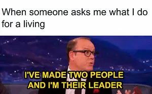 50 Funny Posts And Memes Shared By Parents Online That Hit A Little Too Close To Home