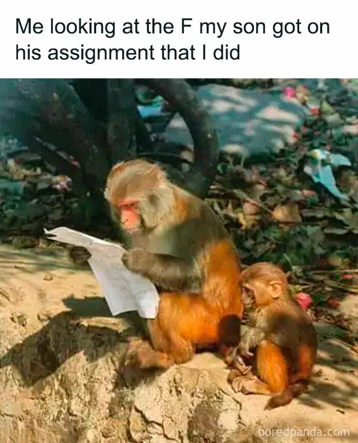 50 Funny Posts And Memes Shared By Parents Online That Hit A Little Too Close To Home
