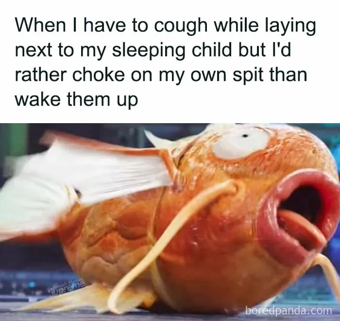 50 Funny Posts And Memes Shared By Parents Online That Hit A Little Too Close To Home