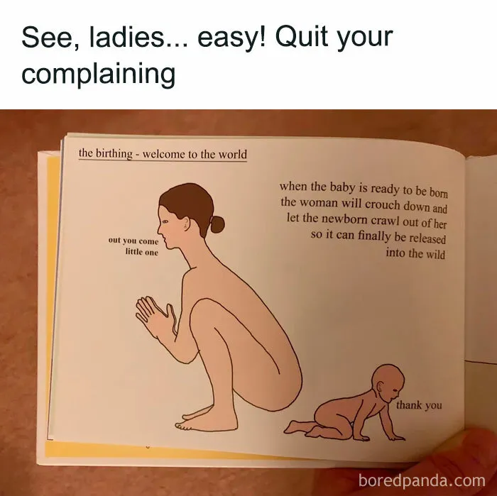 50 Funny Posts And Memes Shared By Parents Online That Hit A Little Too Close To Home