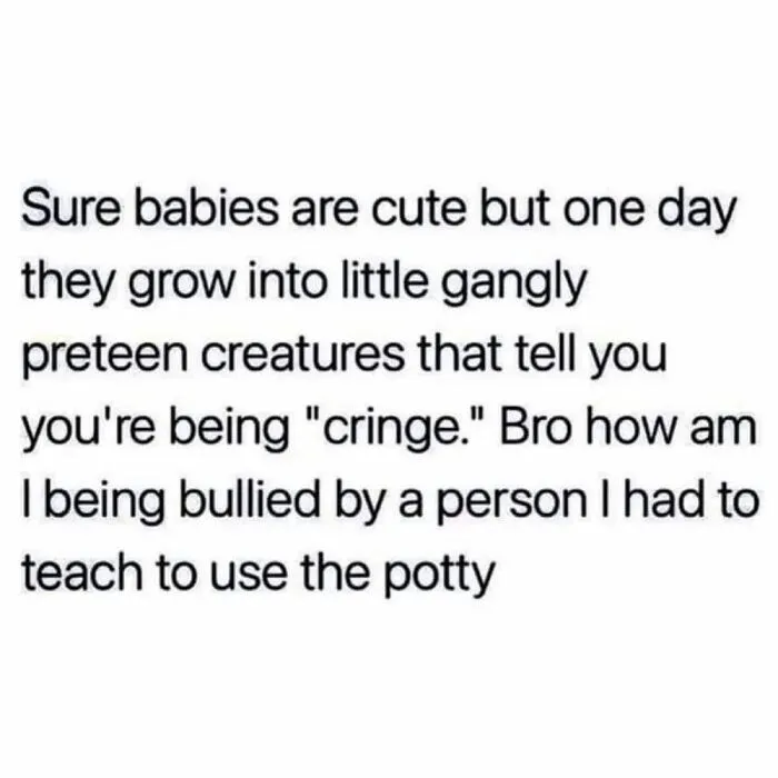 50 Funny Posts And Memes Shared By Parents Online That Hit A Little Too Close To Home