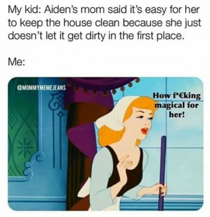 50 Funny Posts And Memes Shared By Parents Online That Hit A Little Too Close To Home