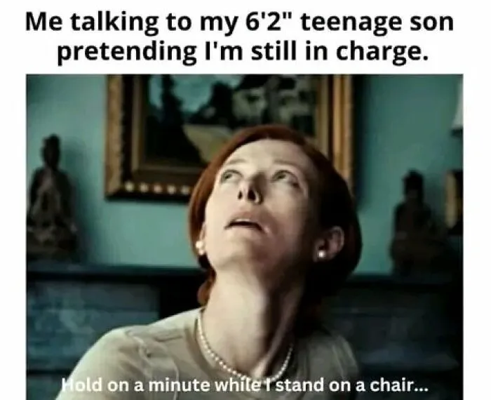 50 Funny Posts And Memes Shared By Parents Online That Hit A Little Too Close To Home