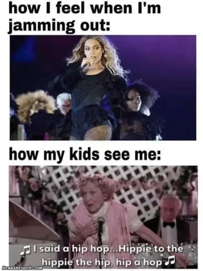 50 Funny Posts And Memes Shared By Parents Online That Hit A Little Too Close To Home