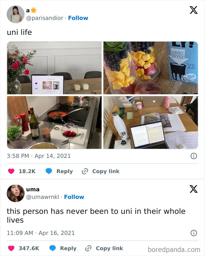 Uni Life