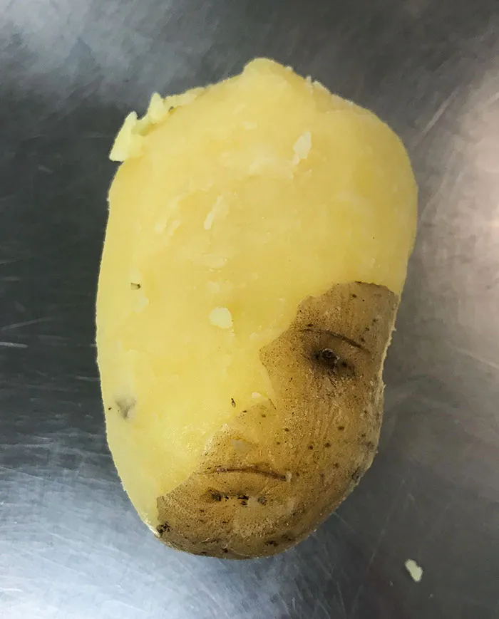 Yellow Yukon At Work Today. I Felt Bad Peeling It