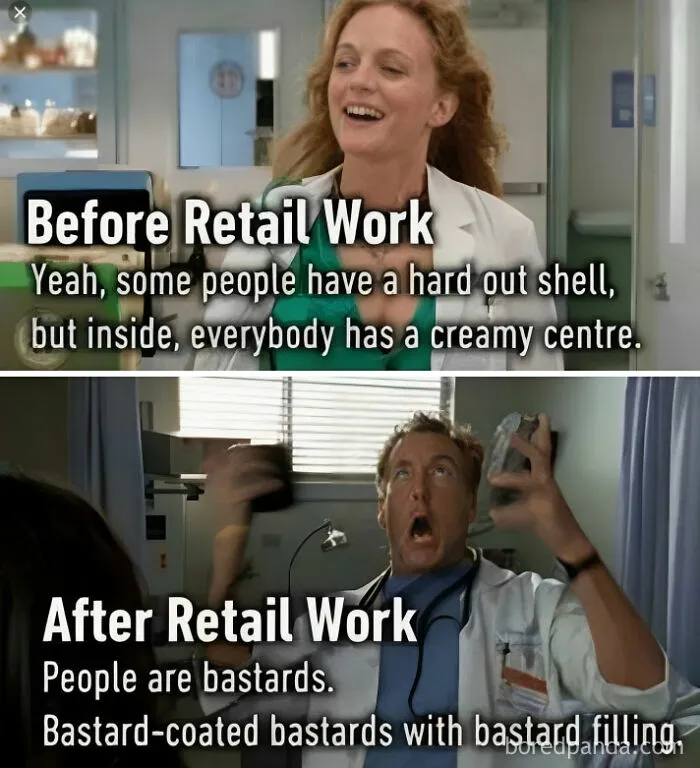 Nobody Can Say It Isn’t The Truth