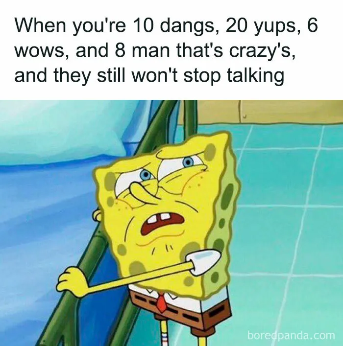 Yup