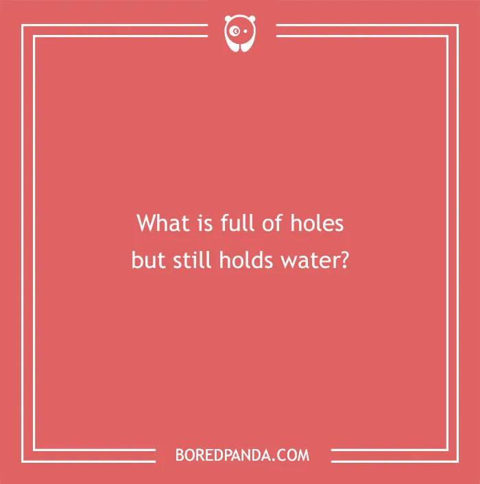 Funny Riddles With Answers To Tickle Your Brain