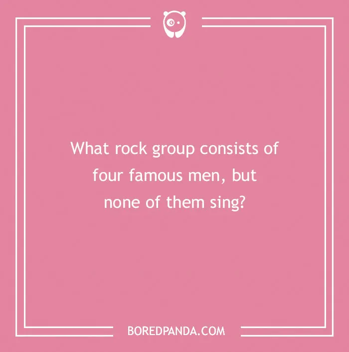 Funny Riddles With Answers To Tickle Your Brain