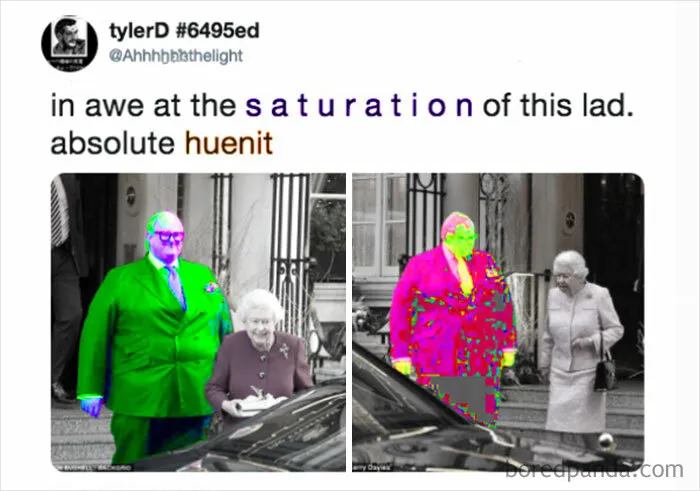 "Memes From A Future Reality": 40 Funny And Confusing Pics From This Online Group