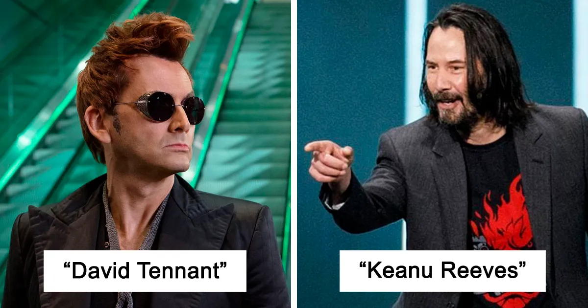 20 Celebridades que son genuinamente buenas personas