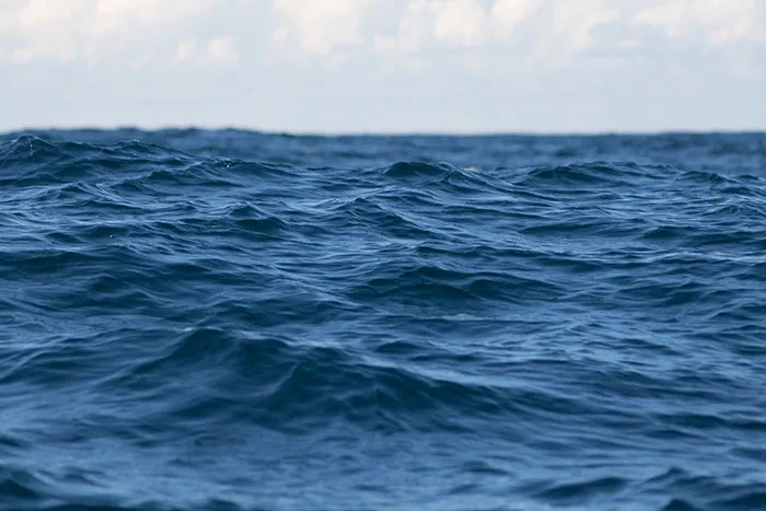Photography of ocean