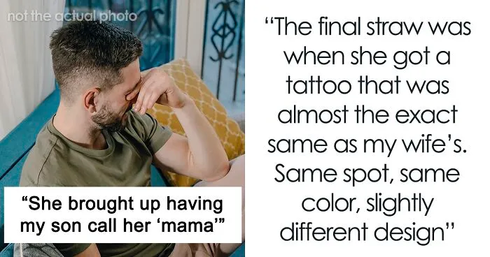 Man Breaks Up With GF After His Suspicions Of Her Copying His Dead Wife Can't Be Denied Anymore