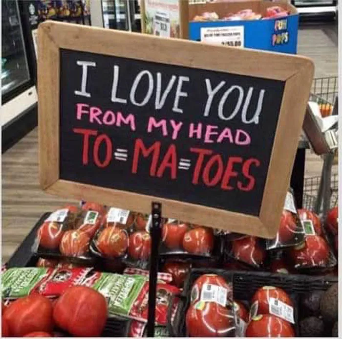 Marketing At Its Finest