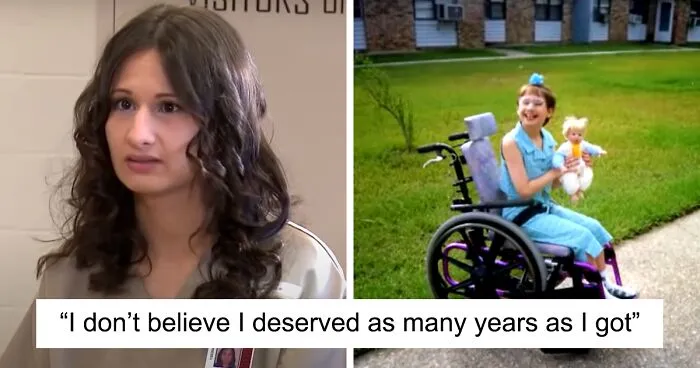 Munchausen By Proxy Victim Gypsy Rose Blanchard Granted Early Prison Release