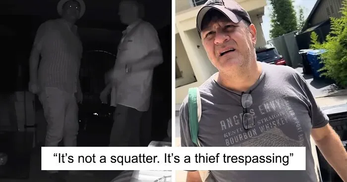 “He Never Paid Rent”: Handyman Helps Elderly Woman Reclaim Her Home From Squatter