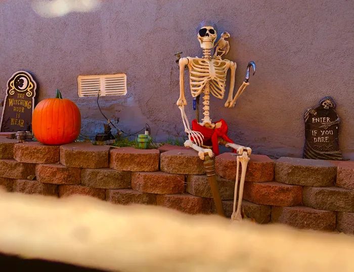 121 Halloween Riddles That Will Leave You Bam-BOO-zled