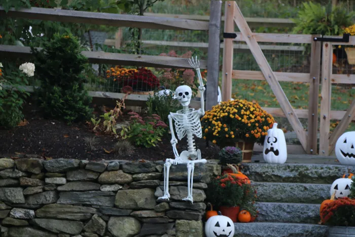 121 Halloween Riddles That Will Leave You Bam-BOO-zled