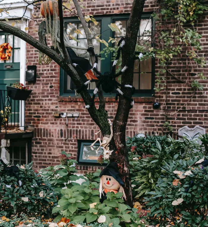 121 Halloween Riddles That Will Leave You Bam-BOO-zled