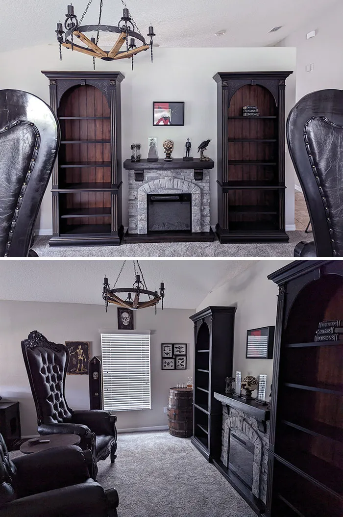 The Spooky Study Is Almost Complete