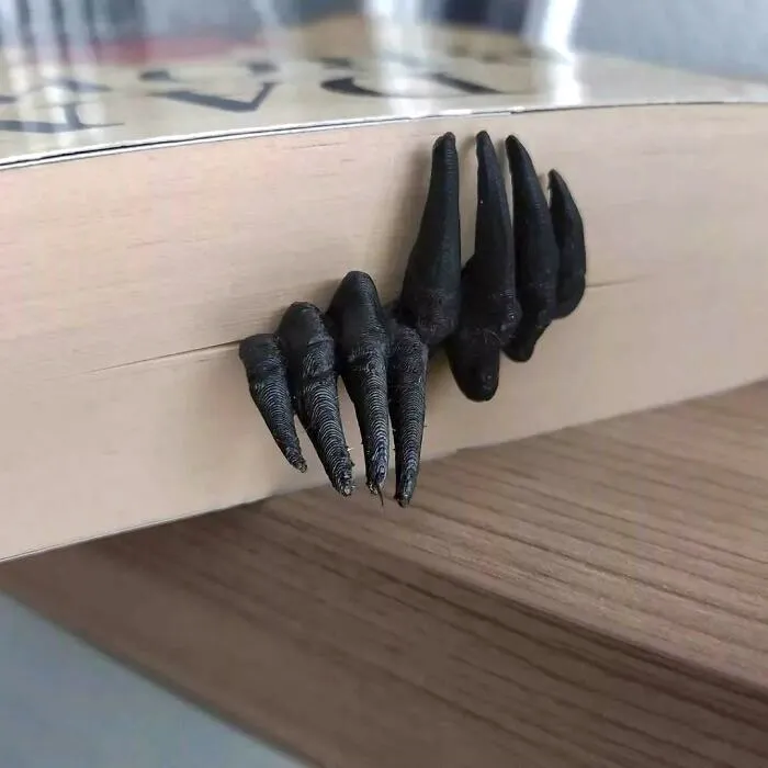 Bookmark