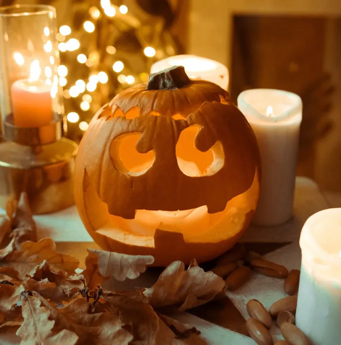 155 Halloween Trivia Questions To Make The Scariest Night Even Scarier