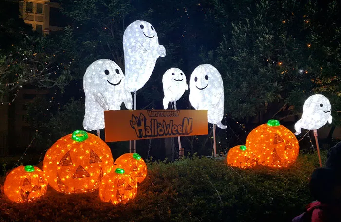 155 Halloween Trivia Questions To Make The Scariest Night Even Scarier