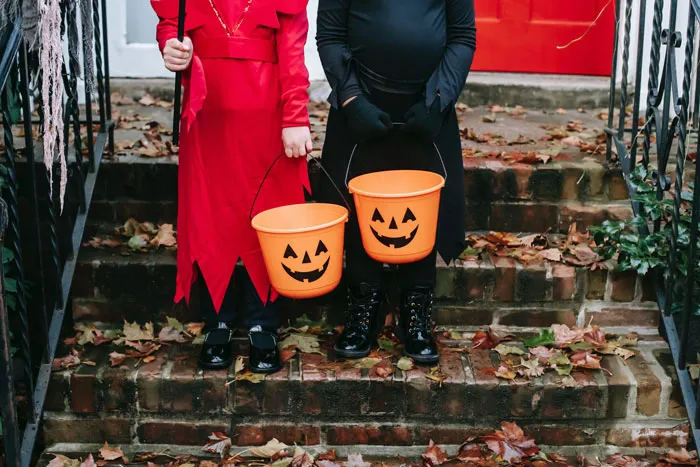 155 Halloween Trivia Questions To Make The Scariest Night Even Scarier