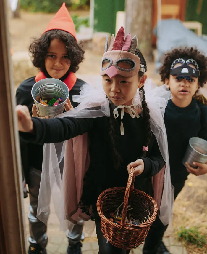 155 Halloween Trivia Questions To Make The Scariest Night Even Scarier