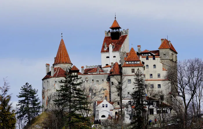 155 Halloween Trivia Questions To Make The Scariest Night Even Scarier