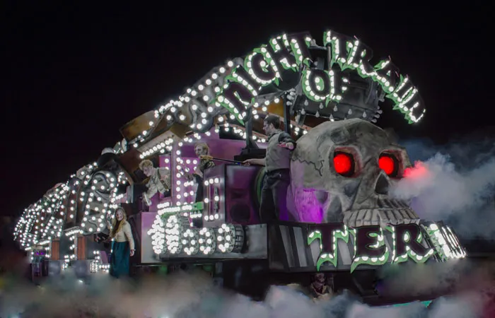 155 Halloween Trivia Questions To Make The Scariest Night Even Scarier
