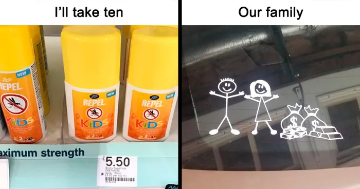 No Kids, No Problem: 40 Hilariously Spot-On Memes And Jokes About The Childfree Life (New Pics)