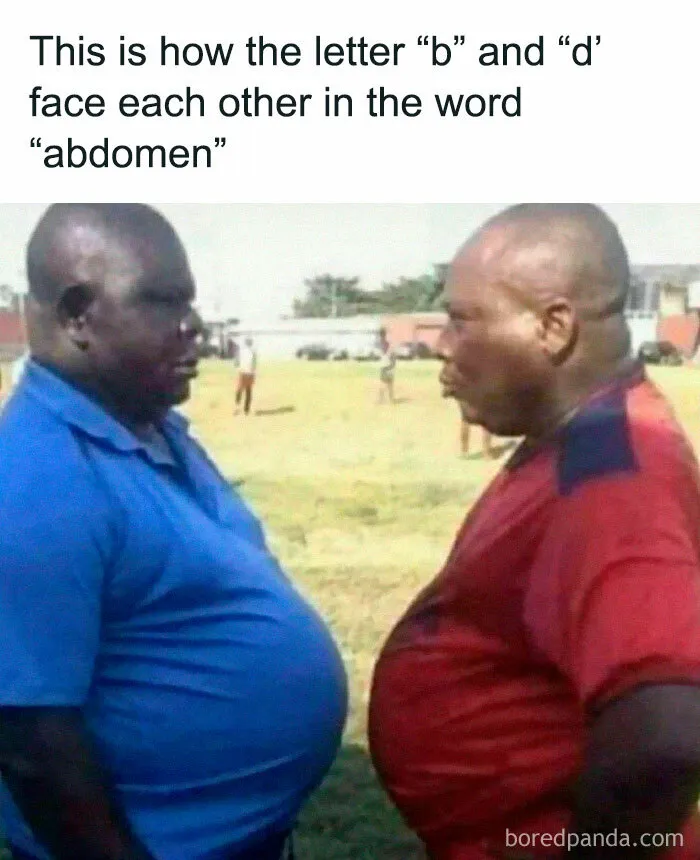 50 Hilarious Memes That Kind Of Have A Point, As Shared On "Brainy Memes" (New Pics)
