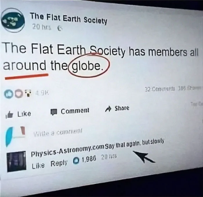 50 Hilarious Memes That Kind Of Have A Point, As Shared On "Brainy Memes" (New Pics)