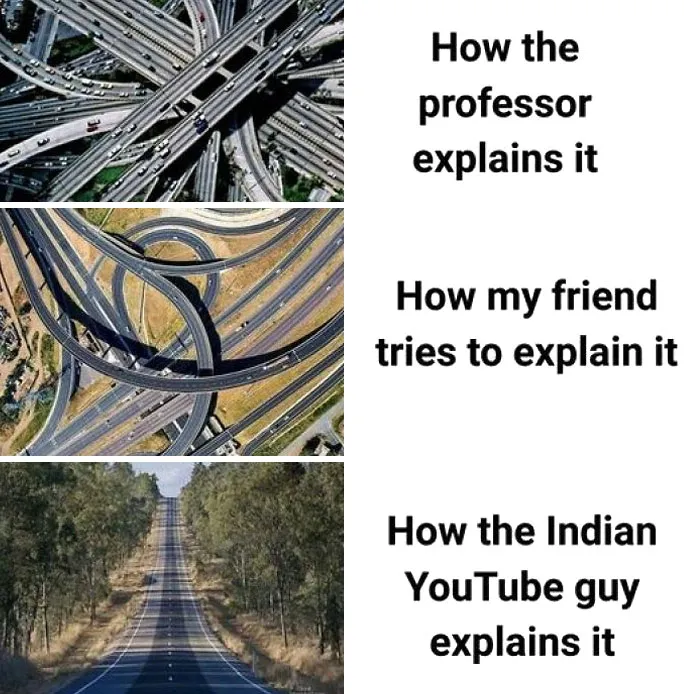 50 Hilarious Memes That Kind Of Have A Point, As Shared On "Brainy Memes" (New Pics)